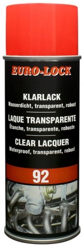 Klarlack-400 ml